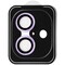 Фото - Защитное стекло Proove Achilles для камеры iPhone 17 Purple (CPPAIP170016) | click.ua