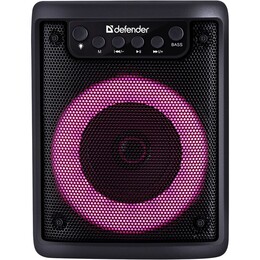 Акустична система Defender Funky Black (65053)