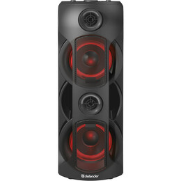 Акустична система Defender G78 Black (65178)