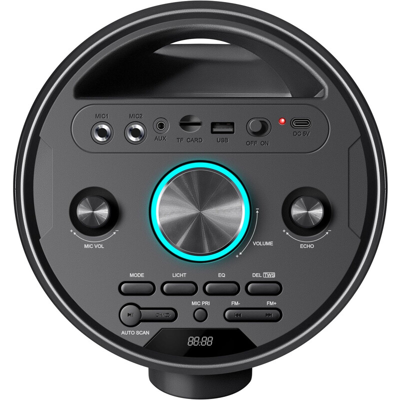 Акустична система Defender G78 Black (65178)