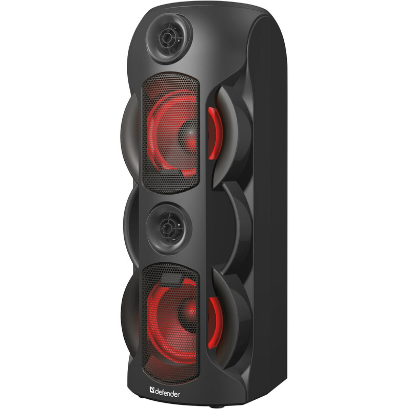 Акустична система Defender G78 Black (65178)