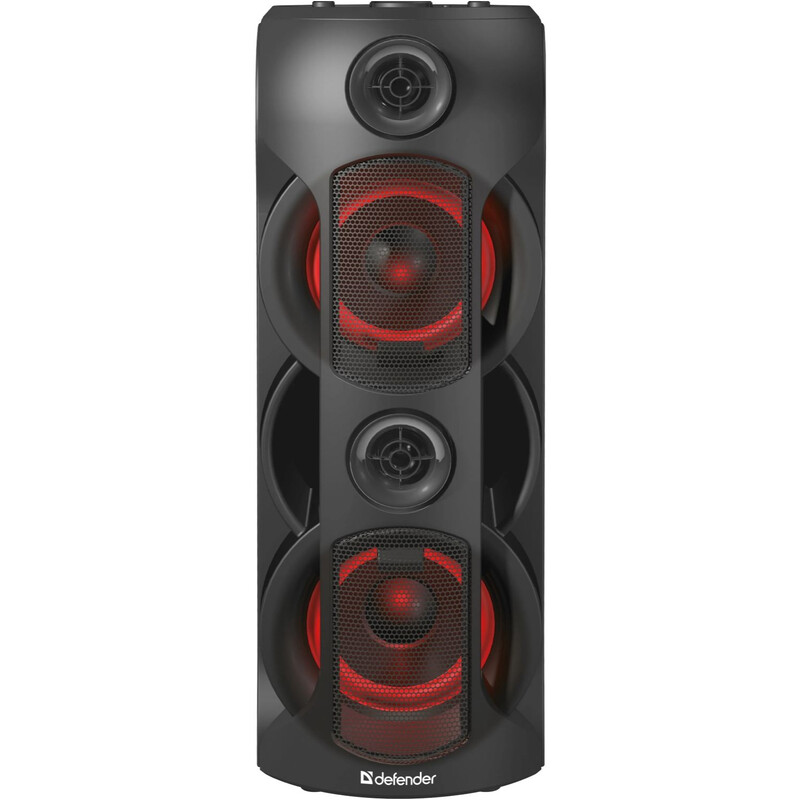 Акустична система Defender G78 Black (65178)