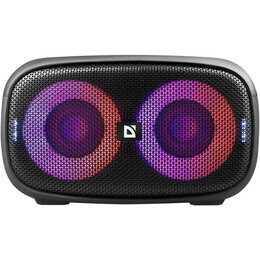Акустична система Defender Q5 Black (65305)