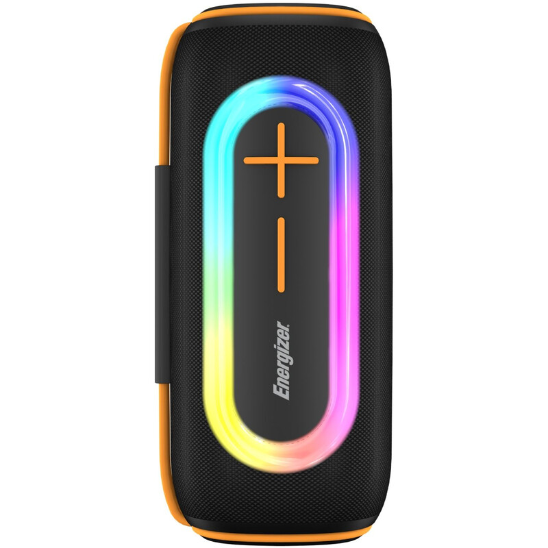 Акустична система Energizer BTS206 Black