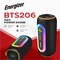 Фото - Акустична система Energizer BTS206 Black | click.ua