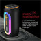 Фото - Акустична система Energizer BTS206 Black | click.ua