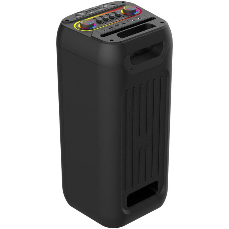 Акустична система Energizer BTS566 Black