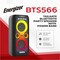 Фото - Акустична система Energizer BTS566 Black | click.ua