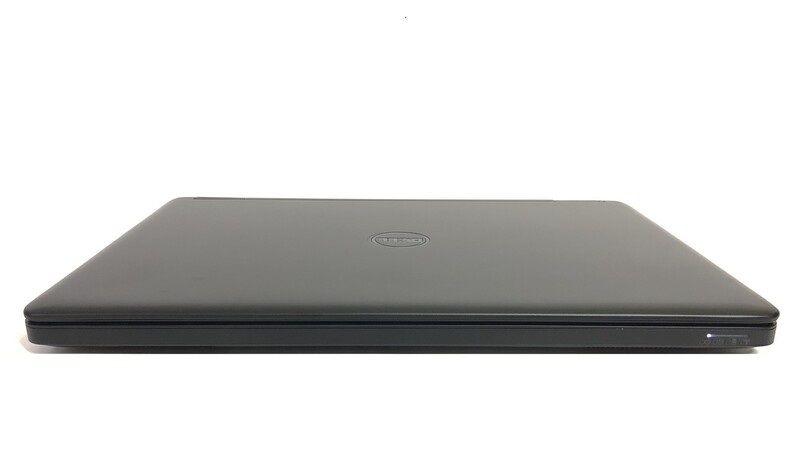 Ноутбук Dell Latitude E5250 / 12.5" (1366х768) / i5-4310U / 8GB / 120GB SSD / Win10Pro / Backlight - Б/в