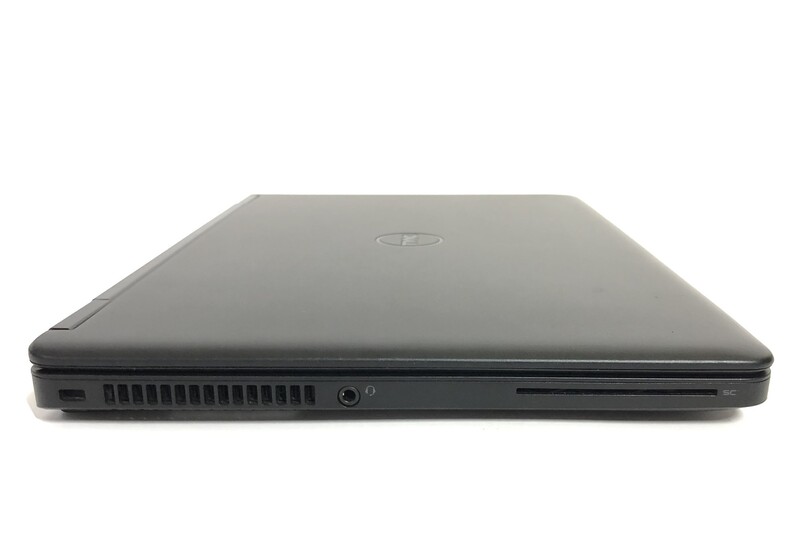 Ноутбук Dell Latitude E5250 / 12.5" (1366х768) / i5-4310U / 8GB / 120GB SSD / Win10Pro / Backlight - Б/в