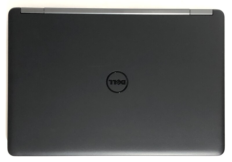 Ноутбук Dell Latitude E5250 / 12.5" (1366х768) / i5-4310U / 8GB / 120GB SSD / Win10Pro / Backlight - Б/в
