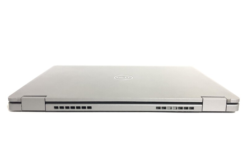 Ноутбук Dell Latitude 3310 2-in-1 / 13.3" FullHD IPS Touch / Pentium Gold 5405U / 8GB / 256GB SSD / Win11Pro / Backlight - Б/в