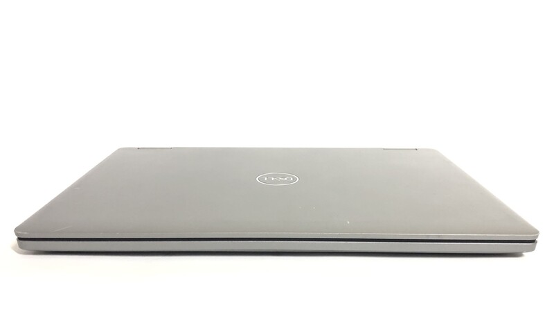 Ноутбук Dell Latitude 3310 2-in-1 / 13.3" FullHD IPS Touch / Pentium Gold 5405U / 8GB / 256GB SSD / Win11Pro / Backlight - Б/в