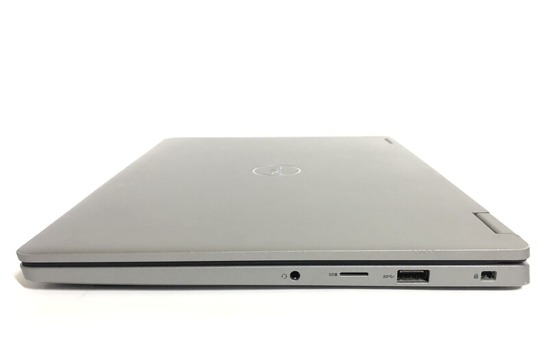 Ноутбук Dell Latitude 3310 2-in-1 / 13.3" FullHD IPS Touch / Pentium Gold 5405U / 8GB / 256GB SSD / Win11Pro / Backlight - Б/в
