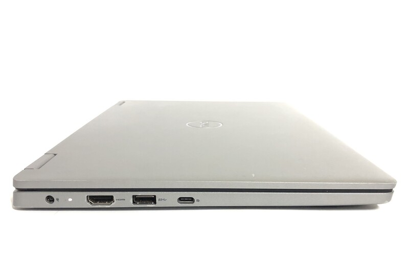 Ноутбук Dell Latitude 3310 2-in-1 / 13.3" FullHD IPS Touch / Pentium Gold 5405U / 8GB / 256GB SSD / Win11Pro / Backlight - Б/в