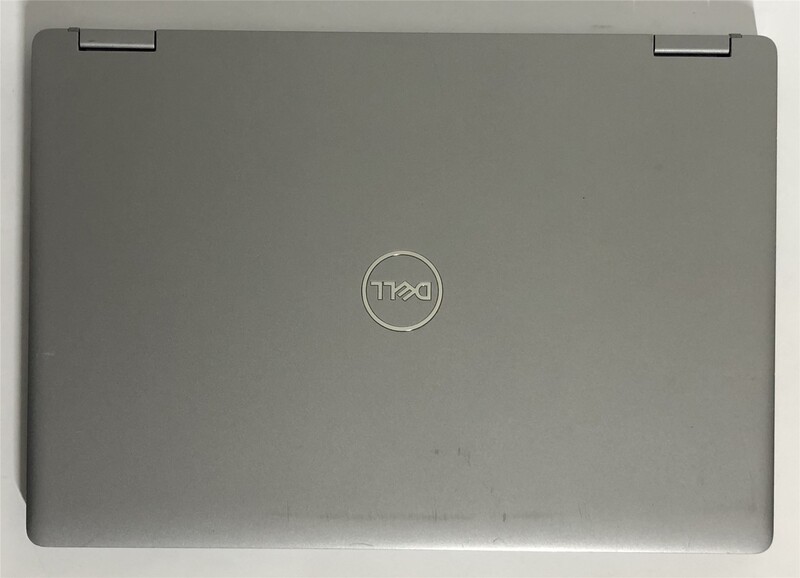 Ноутбук Dell Latitude 3310 2-in-1 / 13.3" FullHD IPS Touch / Pentium Gold 5405U / 8GB / 256GB SSD / Win11Pro / Backlight - Б/в