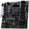 Фото - Материнська плата MSI Pro B550M-P WiFi6E Socket AM4 | click.ua