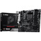 Фото - Материнська плата MSI Pro B550M-P WiFi6E Socket AM4 | click.ua