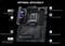 Фото - Материнська плата MSI MPG X870E Carbon Max WiFi Socket AM5 | click.ua
