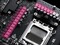 Фото - Материнська плата MSI MPG X870E Carbon Max WiFi Socket AM5 | click.ua
