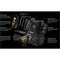 Фото - Материнська плата MSI MEG X870E Ace Max Socket AM5 | click.ua