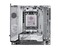 Фото - Материнская плата MSI MPG X870I Edge Ti Evo WiFi Socket AM5 | click.ua