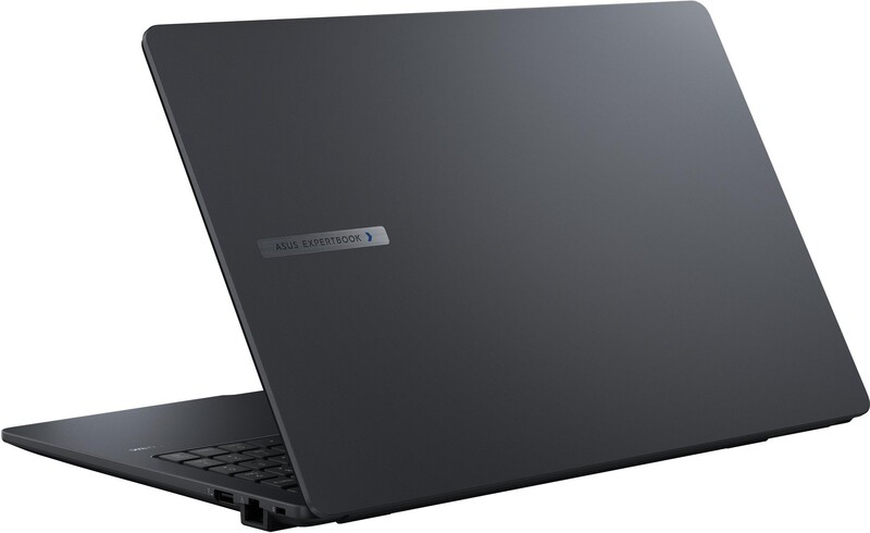 Ноутбук Asus ExpertBook B1 B1503CVA-S77844 (90NX0801-M08X90) Gentle Grey