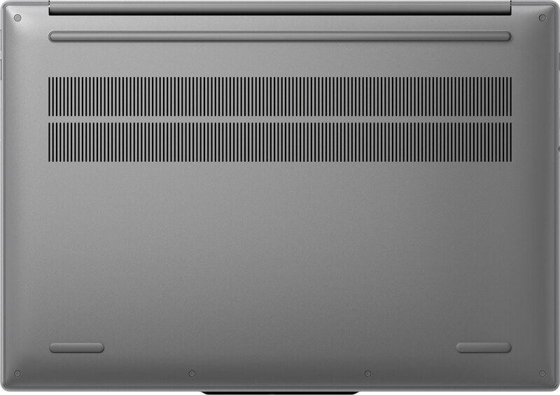 Ноутбук Lenovo IdeaPad Slim 5 16AHP11 (83S4002GRA) Luna Grey