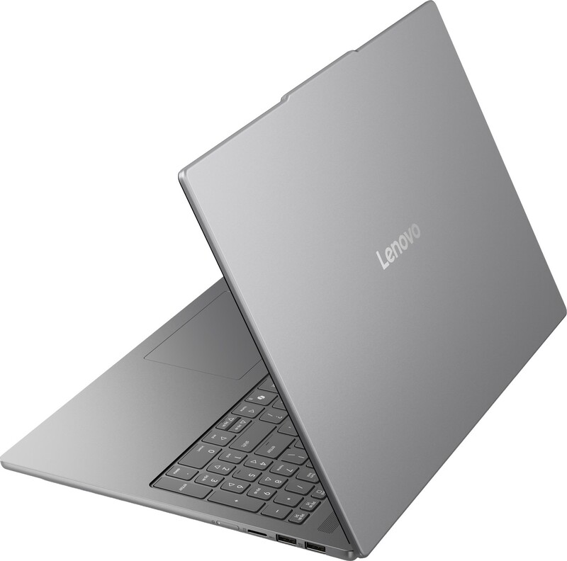 Ноутбук Lenovo IdeaPad Slim 5 16AHP11 (83S4002GRA) Luna Grey