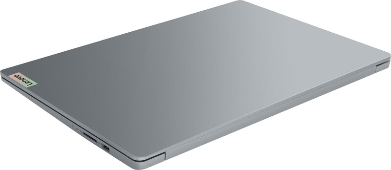 Ноутбук Lenovo IdeaPad Slim 3 15AMN8 (82XQ01K5RA) Arctic Grey