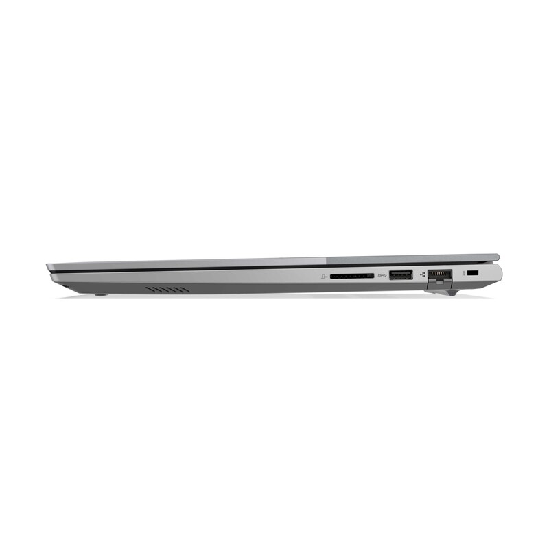 Ноутбук Lenovo ThinkBook 16 G8 IAL (21SK00K4RA) Arctic Grey