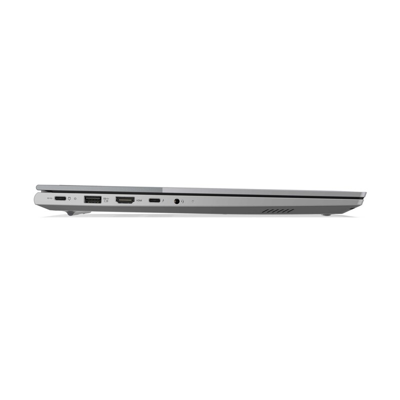 Ноутбук Lenovo ThinkBook 16 G8 IAL (21SK00K4RA) Arctic Grey