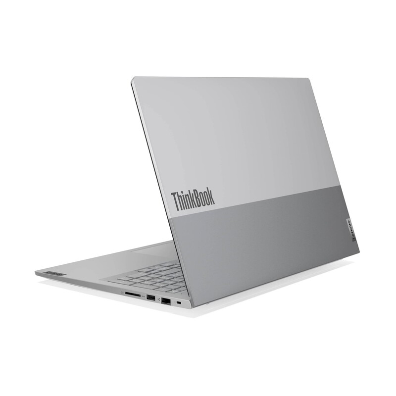 Ноутбук Lenovo ThinkBook 16 G8 IAL (21SK00K4RA) Arctic Grey