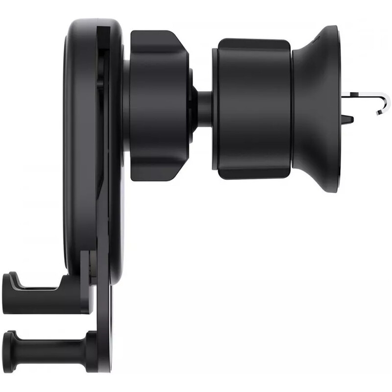 Тримач автомобільний для смартфона Baseus Stable Series Air Black (SUWX020001)