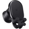 Фото - Тримач автомобільний для смартфона Baseus Stable Series Air Black (SUWX020001) | click.ua