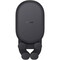 Фото - Тримач автомобільний для смартфона Baseus Stable Series Air Black (SUWX020001) | click.ua