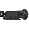 Фото - Тримач автомобільний для смартфона Baseus Stable Gravitational Car Mount Lite (Air Outlet Version) Black (SUWX010001) | click.ua
