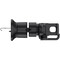 Фото - Тримач автомобільний для смартфона Baseus Stable Gravitational Car Mount Lite (Air Outlet Version) Black (SUWX010001) | click.ua