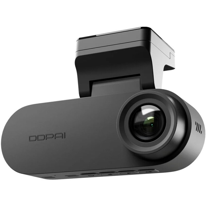 Відеореєстратор DDPai Dashcam N2 (6934915204939)