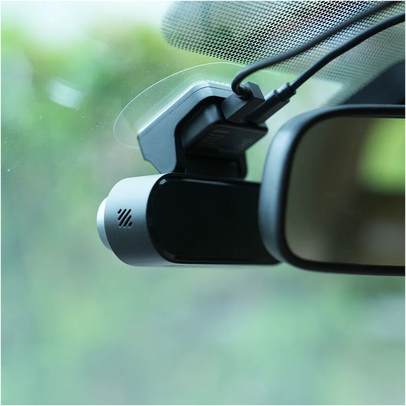 Відеореєстратор DDPai Dashcam N5 2026 + камера заднього виду (6934915208531)