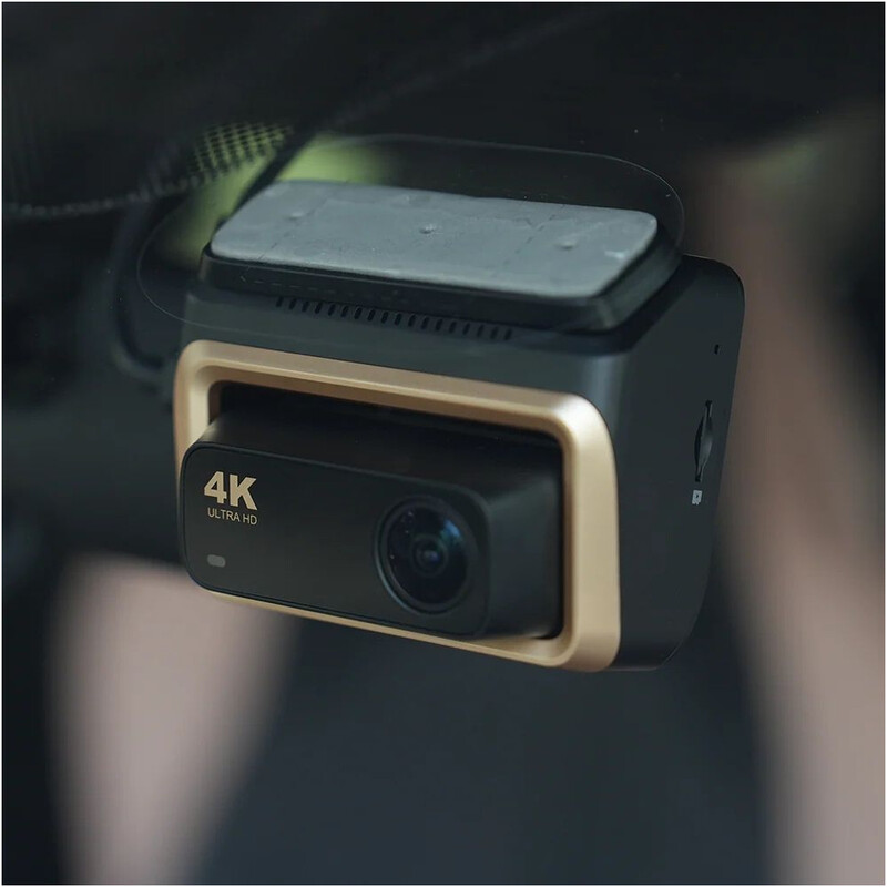Відеореєстратор DDPai Dashcam Z60 Pro + камера заднього виду (6934915208388)