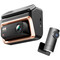 Фото - Відеореєстратор DDPai Dashcam Z60 Pro + камера заднього виду (6934915208388) | click.ua