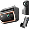 Фото - Відеореєстратор DDPai Dashcam Z60 Pro + камера заднього виду + камера салону (6934915208395) | click.ua