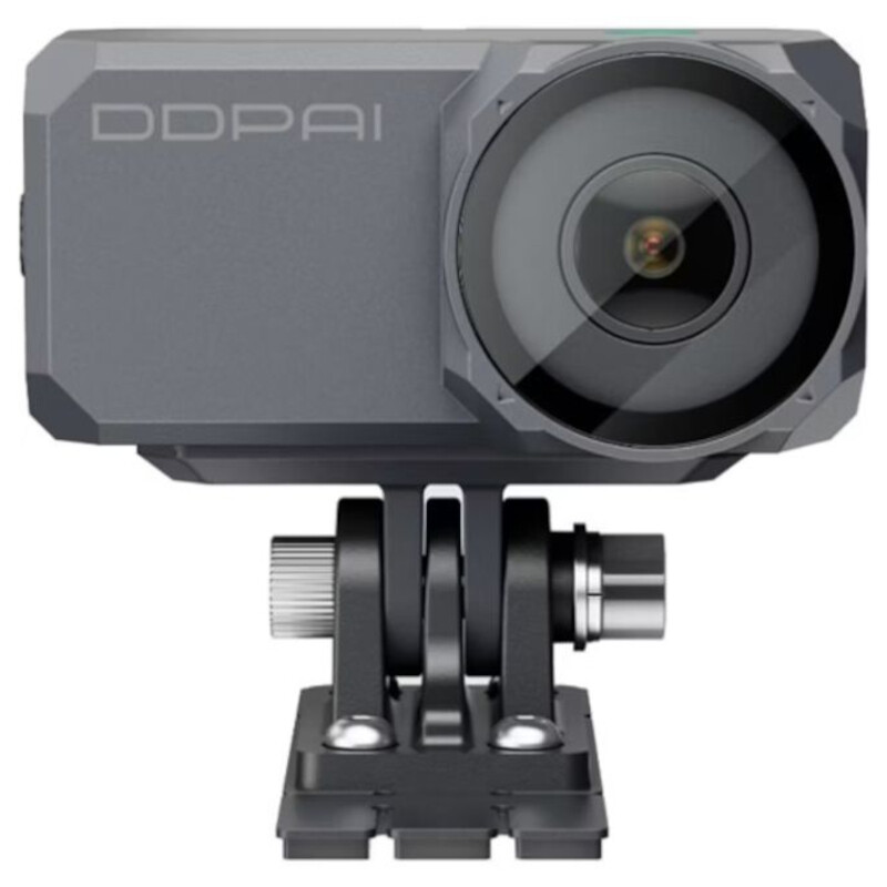 Відеореєстратор DDPai Ranger M1 (6934915204571)