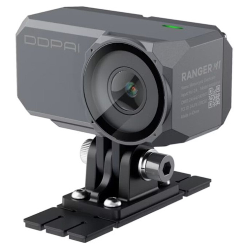 Відеореєстратор DDPai Ranger M1 (6934915204571)