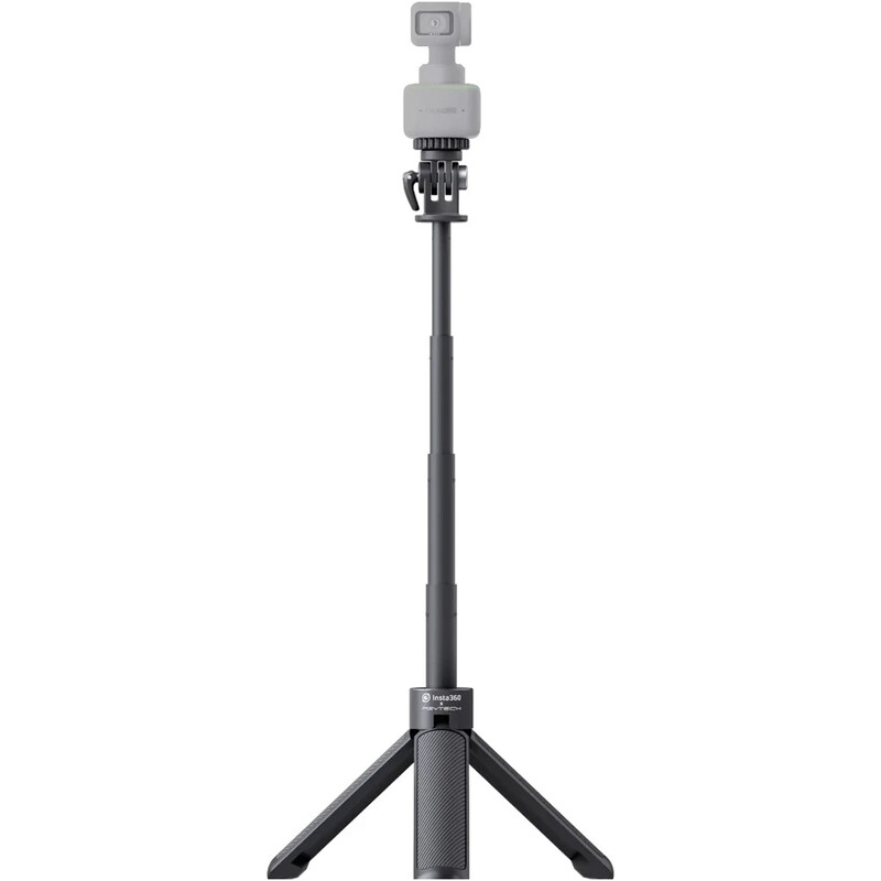 Штатив Insta360 2-in-1 Tripod 2.0 Black (CINSEAVA)