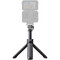 Фото - Штатив Insta360 2-in-1 Tripod 2.0 Black (CINSEAVA) | click.ua