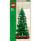 Фото - Конструктор LEGO Seasonal Новорічна ялинка (40573) | click.ua