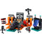 Фото - Конструктор LEGO Minecraft Битва за Візер (21590) | click.ua