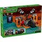 Фото - Конструктор LEGO Minecraft Битва за Візер (21590) | click.ua